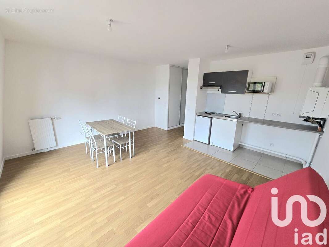 Photo 5 - Appartement à GAGNY