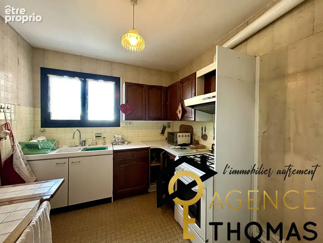Appartement Aubenas 2 pièce(s) 53.29 m2 - photo 4