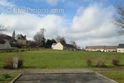 Terrain à CORBEIL-ESSONNES