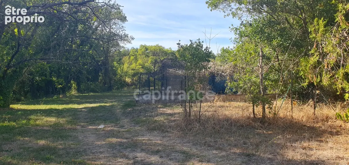 Maison à vendre 9 pièces LE BOSC (34) - photo 25