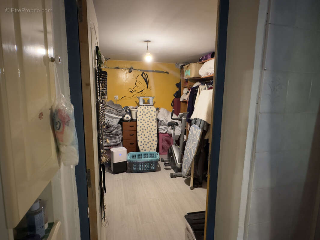 Maison à SAINT-PE-DE-BIGORRE