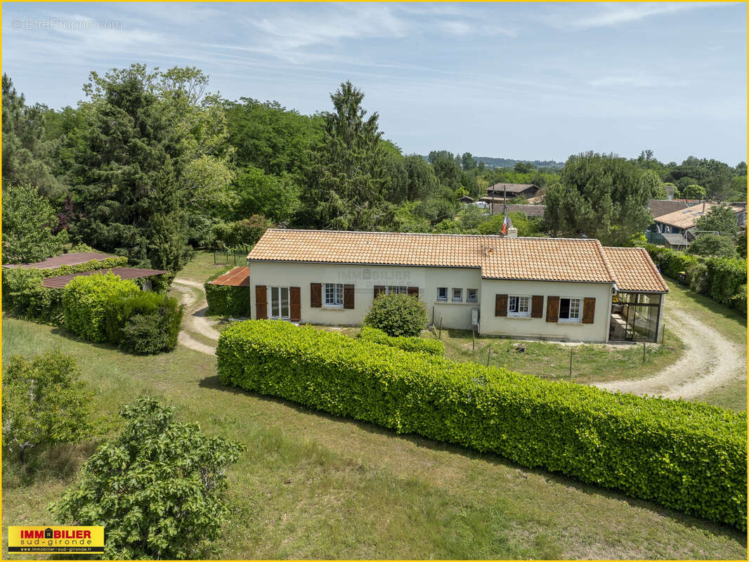 Maison rénovée dans un environnement calme - photo 4