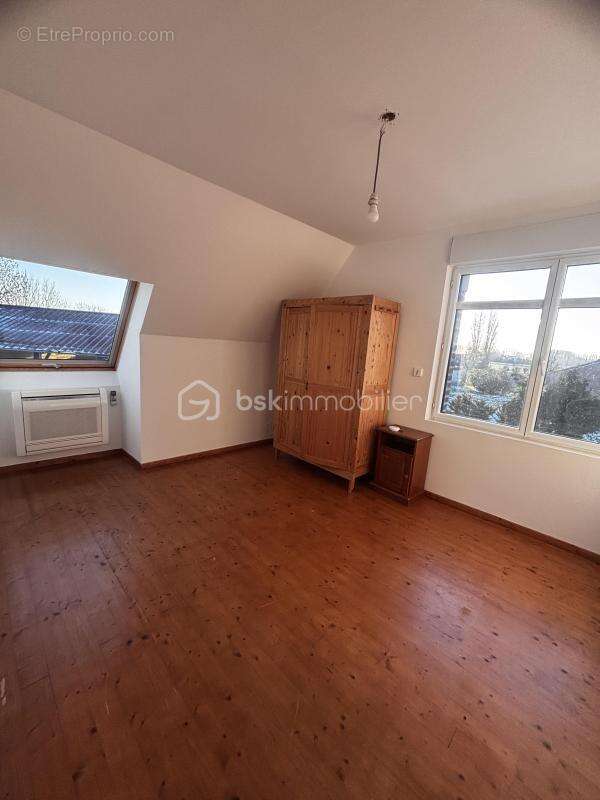 Maison à WAMBRECHIES