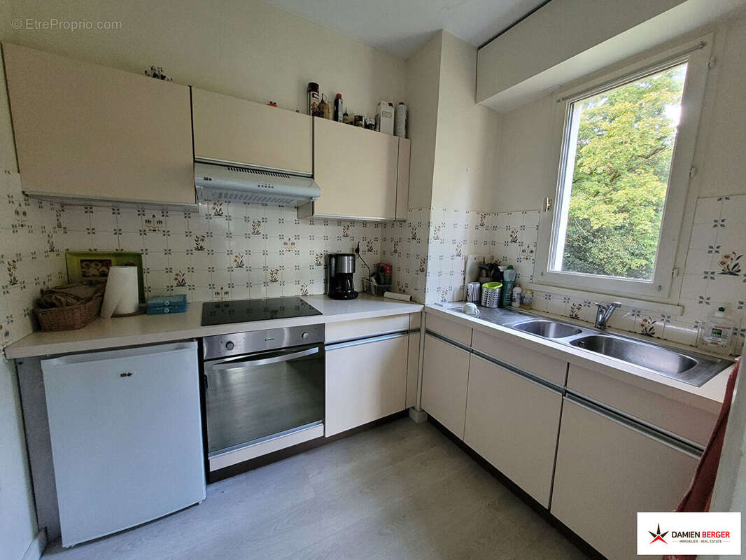 Appartement à LA ROCHELLE