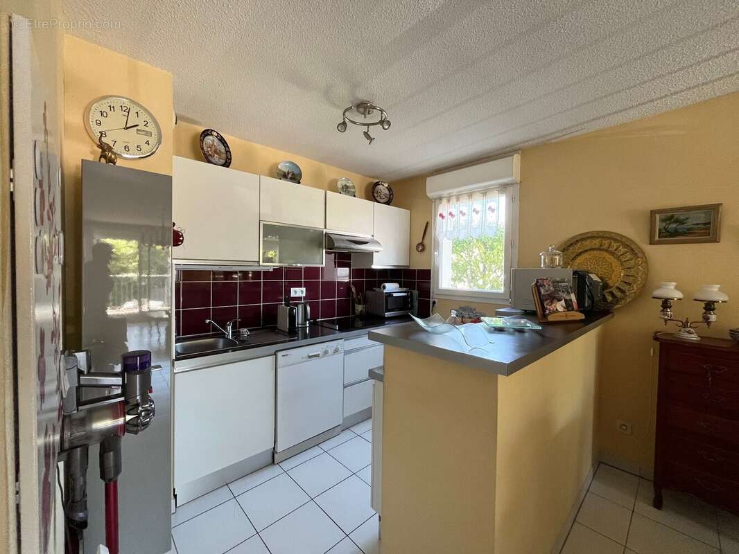 Appartement 69 m² à Perigueux  - photo 24