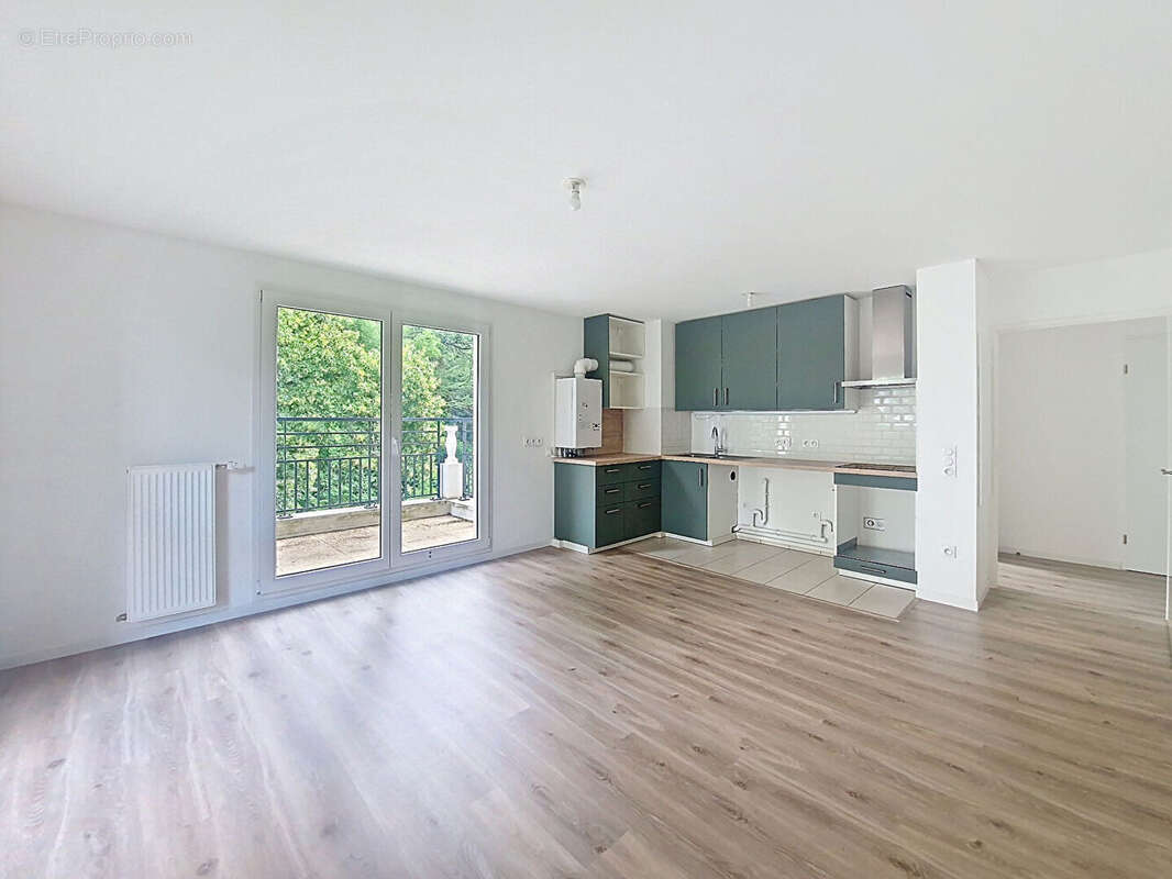 Appartement à BRUNOY