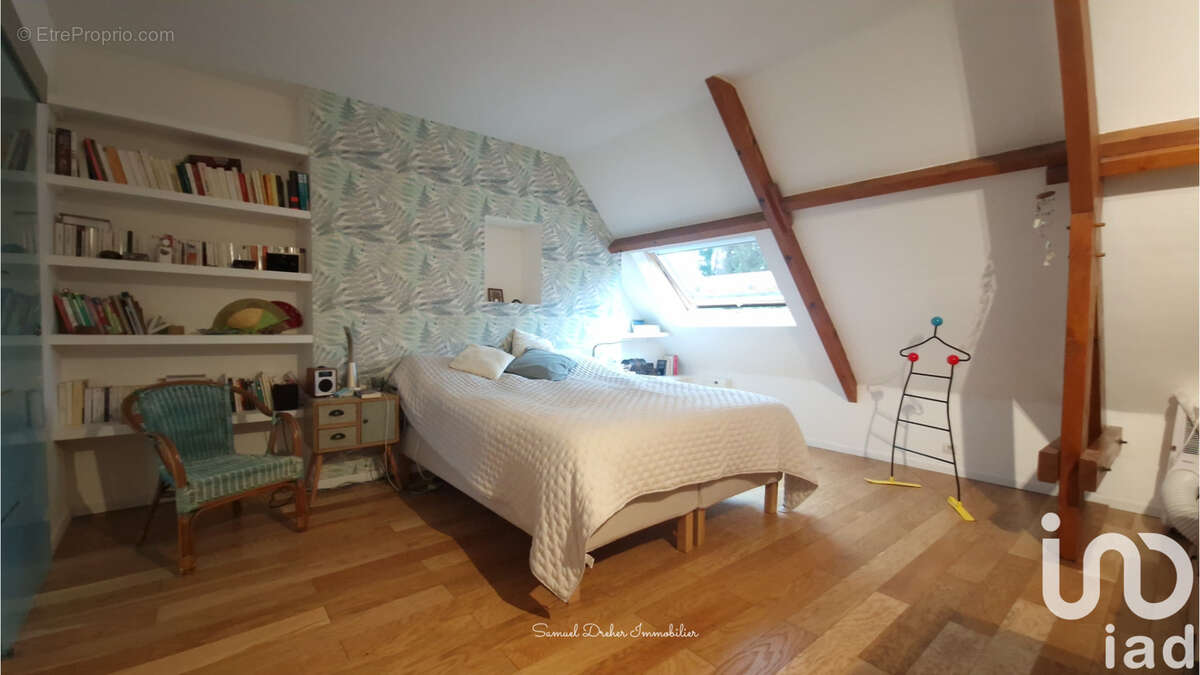 Photo 9 - Maison à MAULE