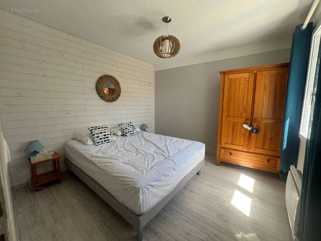 Maison Jard Sur Mer 4 pièce(s) 80 m2 - photo 9