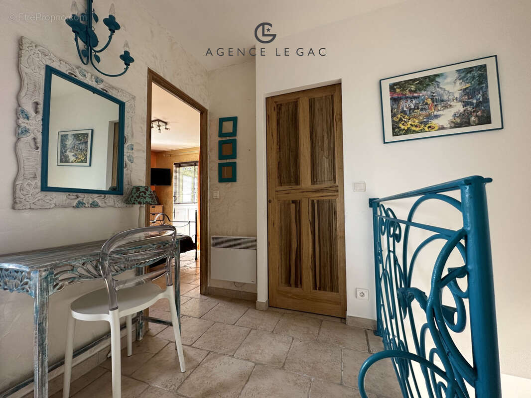 Maison à SAINTE-MAXIME