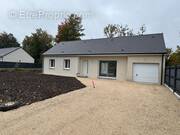 Maison à PRUNIERS-EN-SOLOGNE