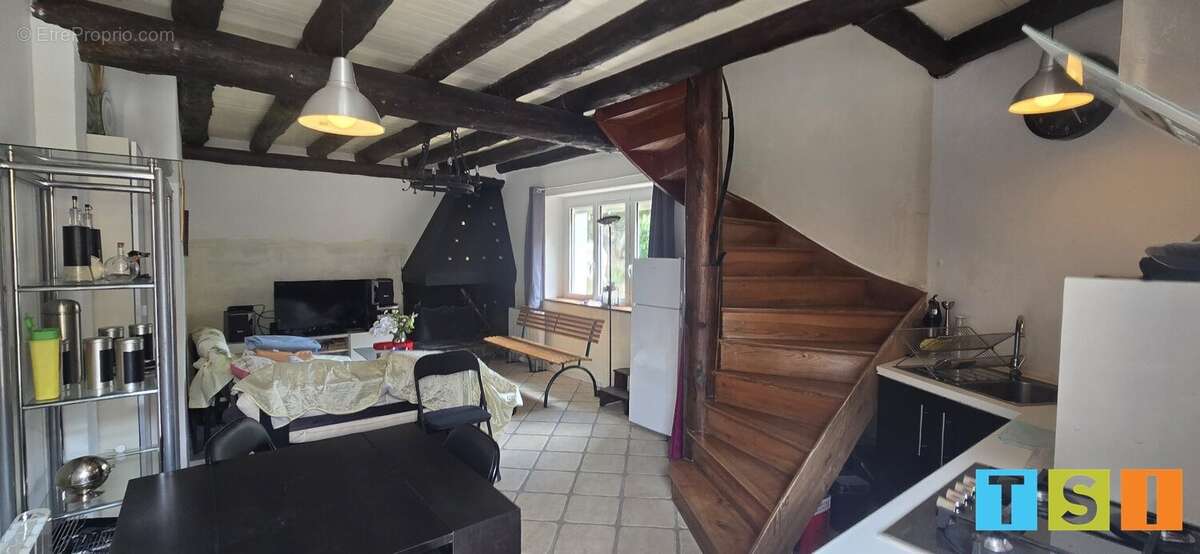 Maison à BAGNERES-DE-LUCHON