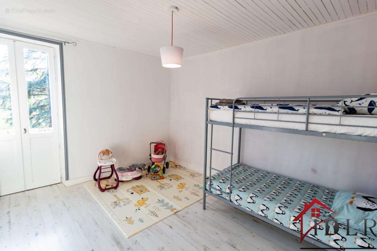 Maison à GROLEJAC