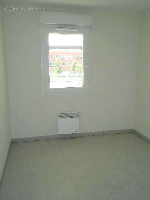 Appartement à TOURNEFEUILLE