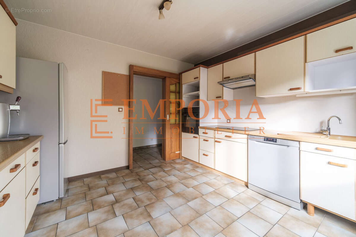 Appartement 83 m² à Illfurth  - photo 6