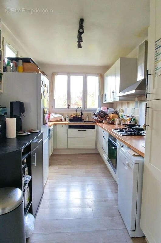 Maison à ARGENTEUIL