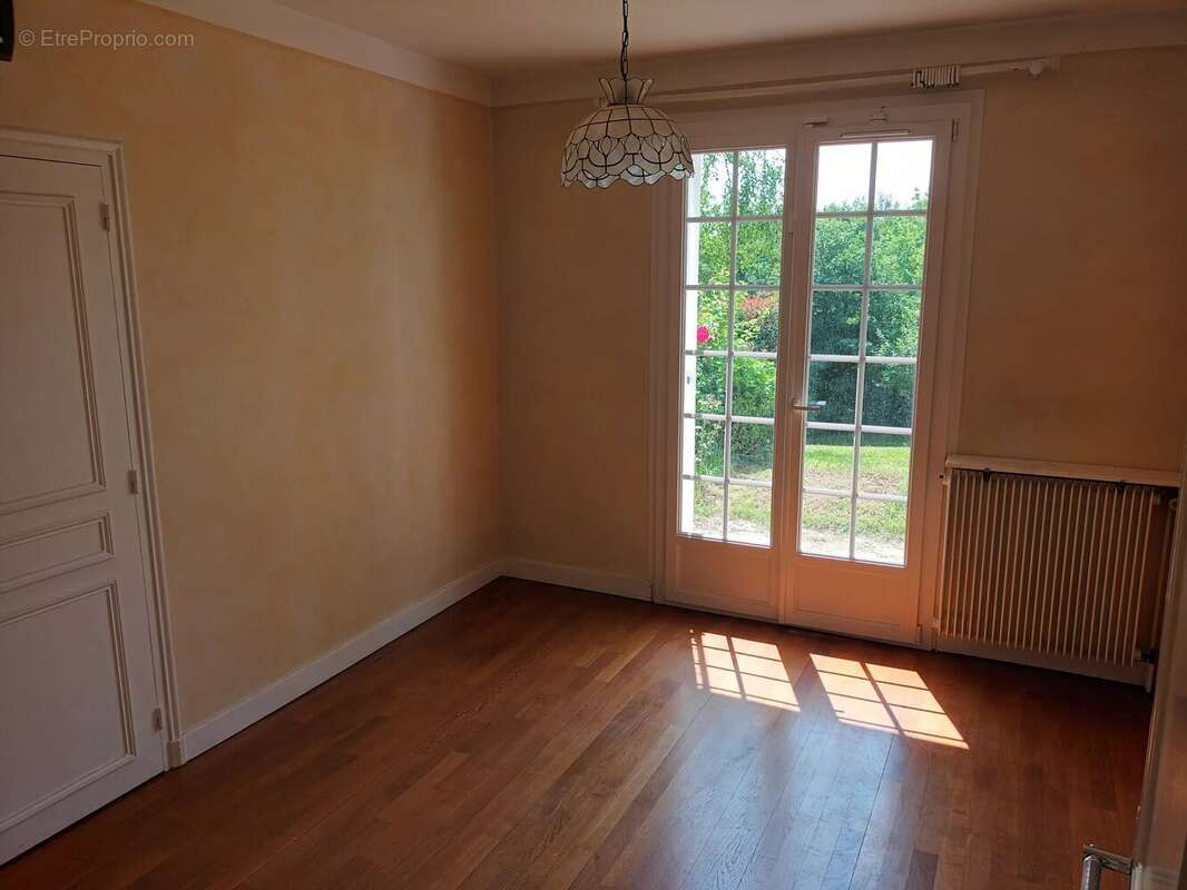 Maison à SAINT-VALLIER