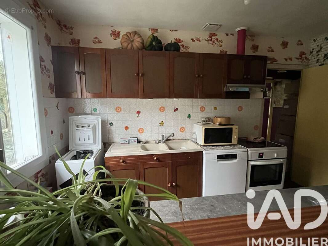 Photo 7 - Maison à BOUGUENAIS