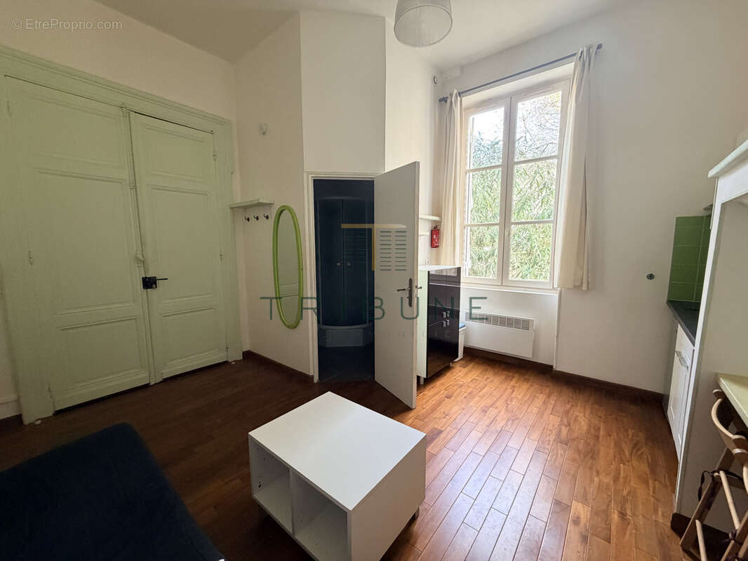 Appartement à AGEN