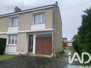 Photo 1 - Maison à BUZANCAIS