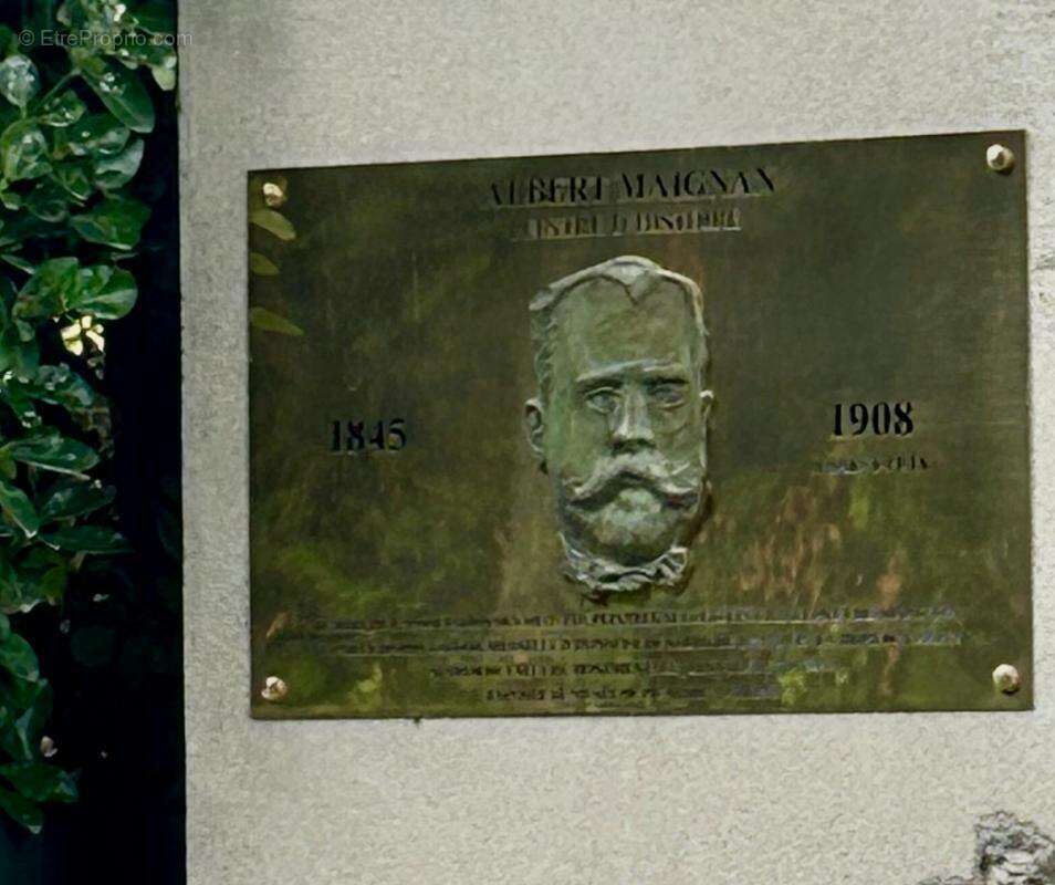 Maison à SAINT-PRIX