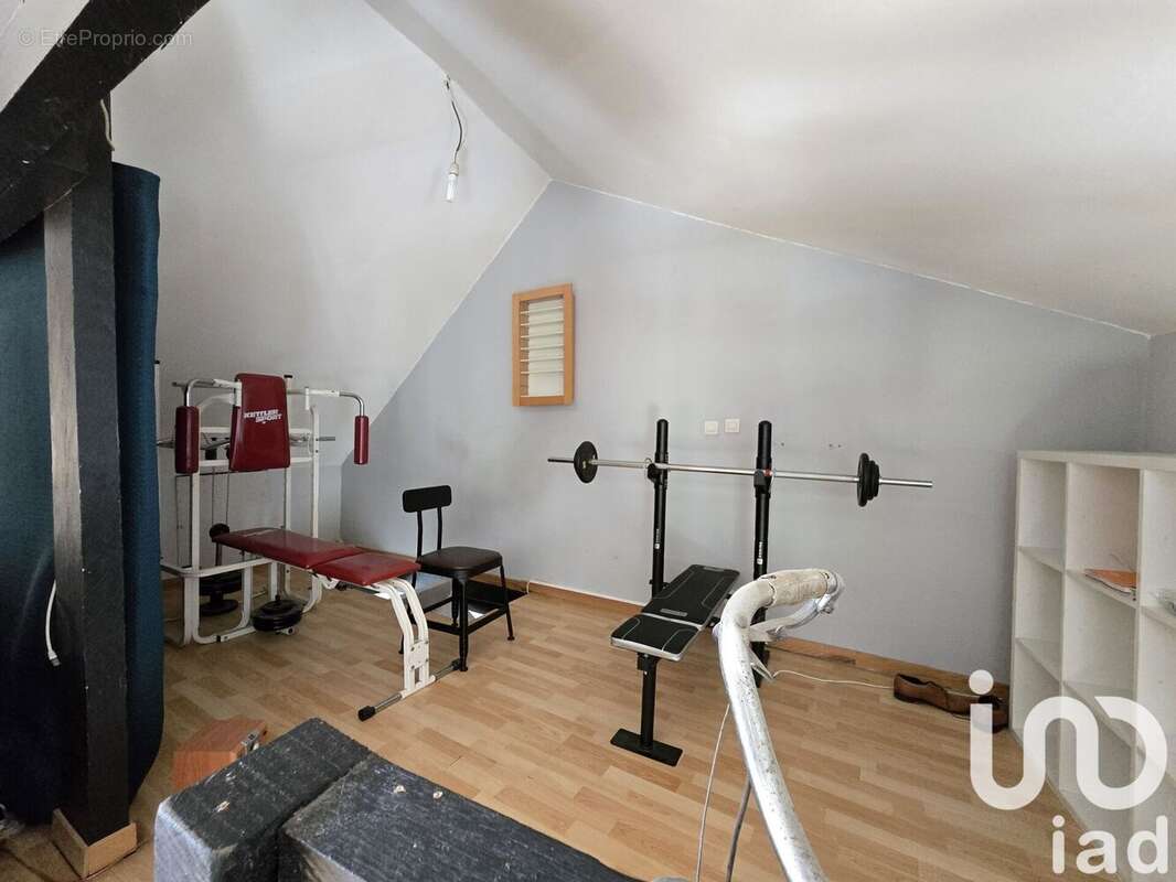 Maison 171 m² à Nogent-Le-Bernard  - photo 5