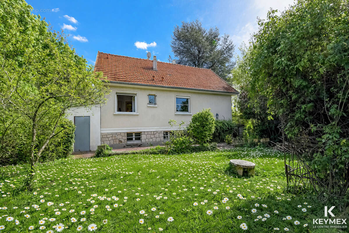 Maison à HERBLAY