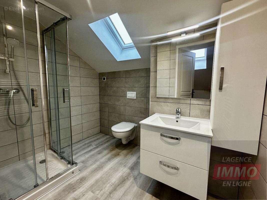 Appartement 65 m² à Lieusaint  - photo 10