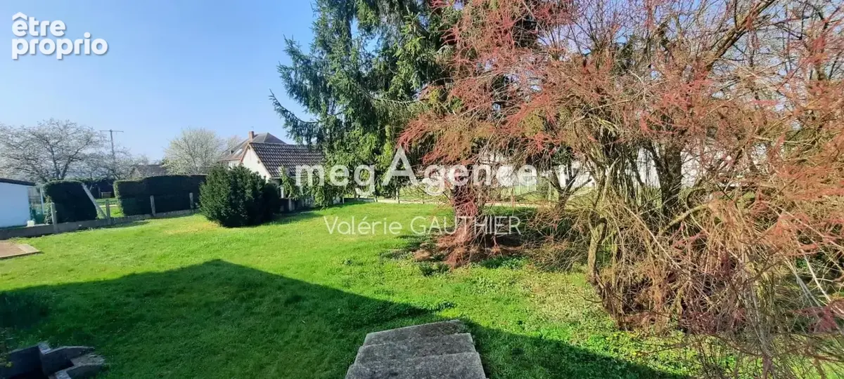 Maison Meslay - photo 5