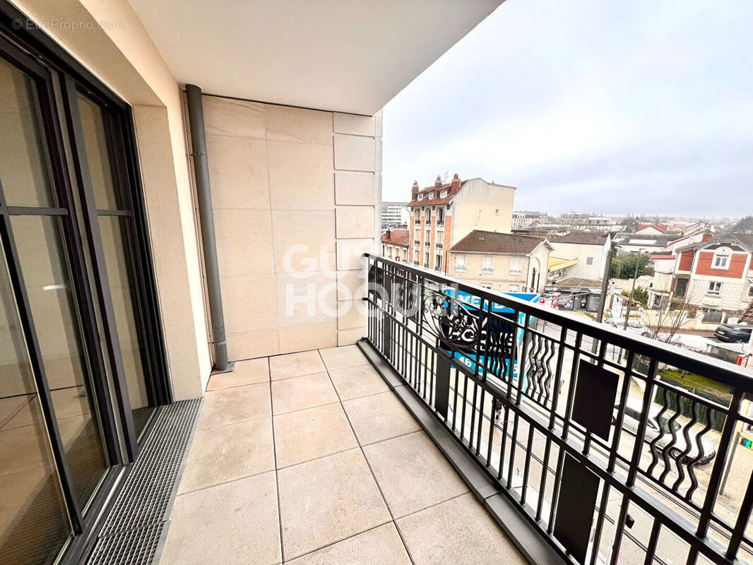 Appartement à CLAMART