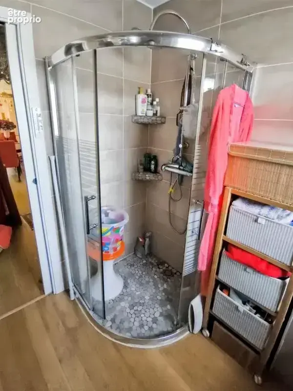 VIAGER – Maison 90 m² + terrain piscinable – Toulouse Croix-Daurade – Bouquet 126 214 € - photo 12