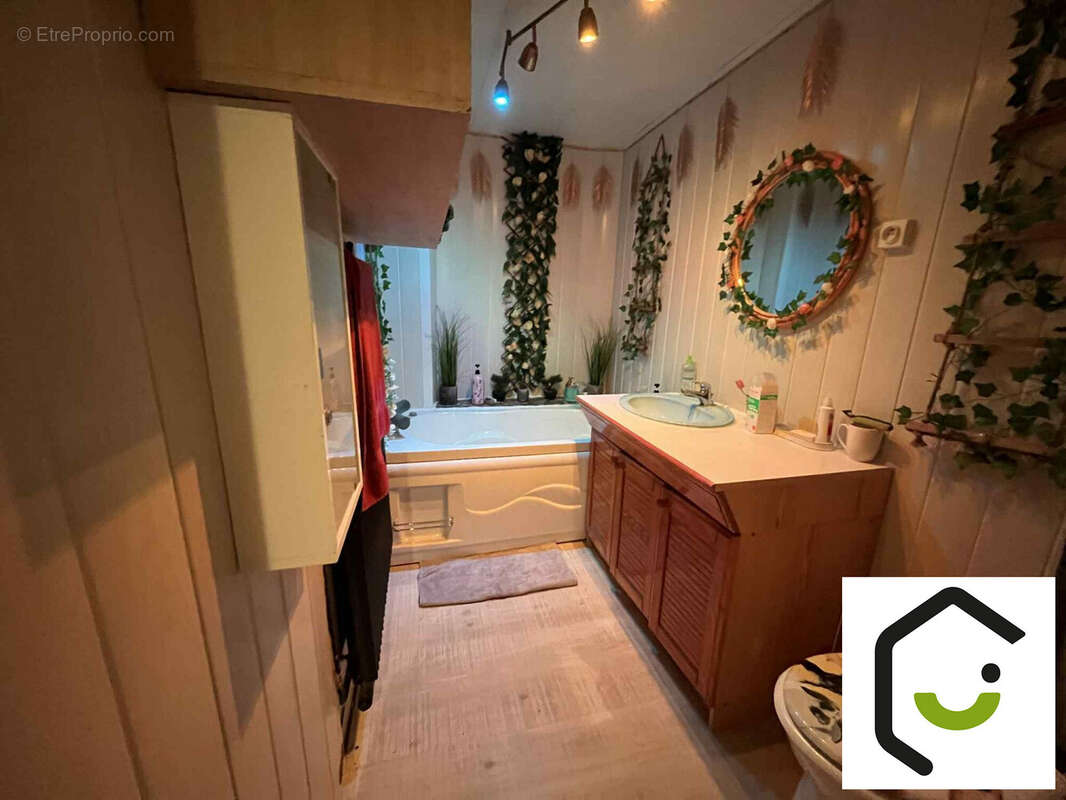 Maison 171 m² à Montdidier  - photo 6