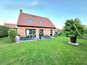 Maison à PONT-A-MARCQ