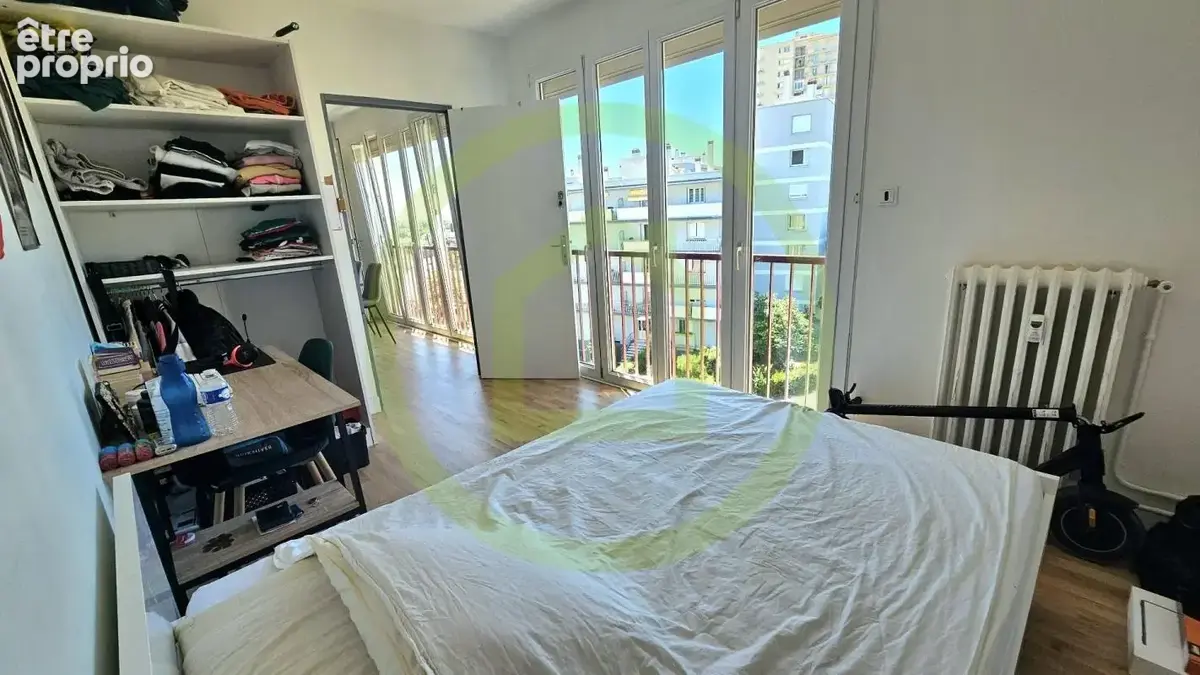 Appartement - photo 7