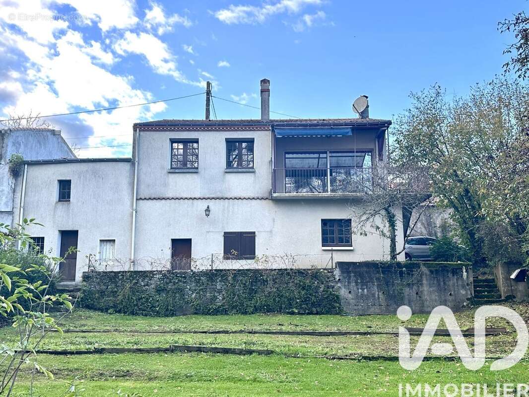 Photo 9 - Maison à VALLET