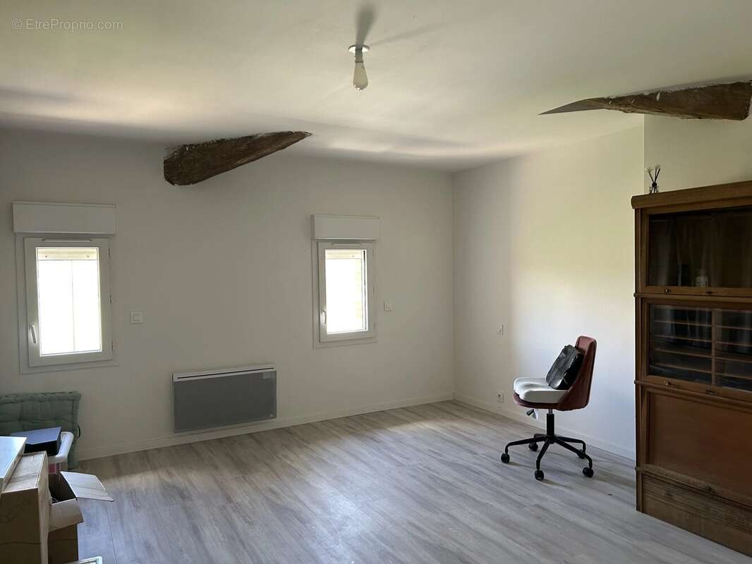 Maison à LAFITTE