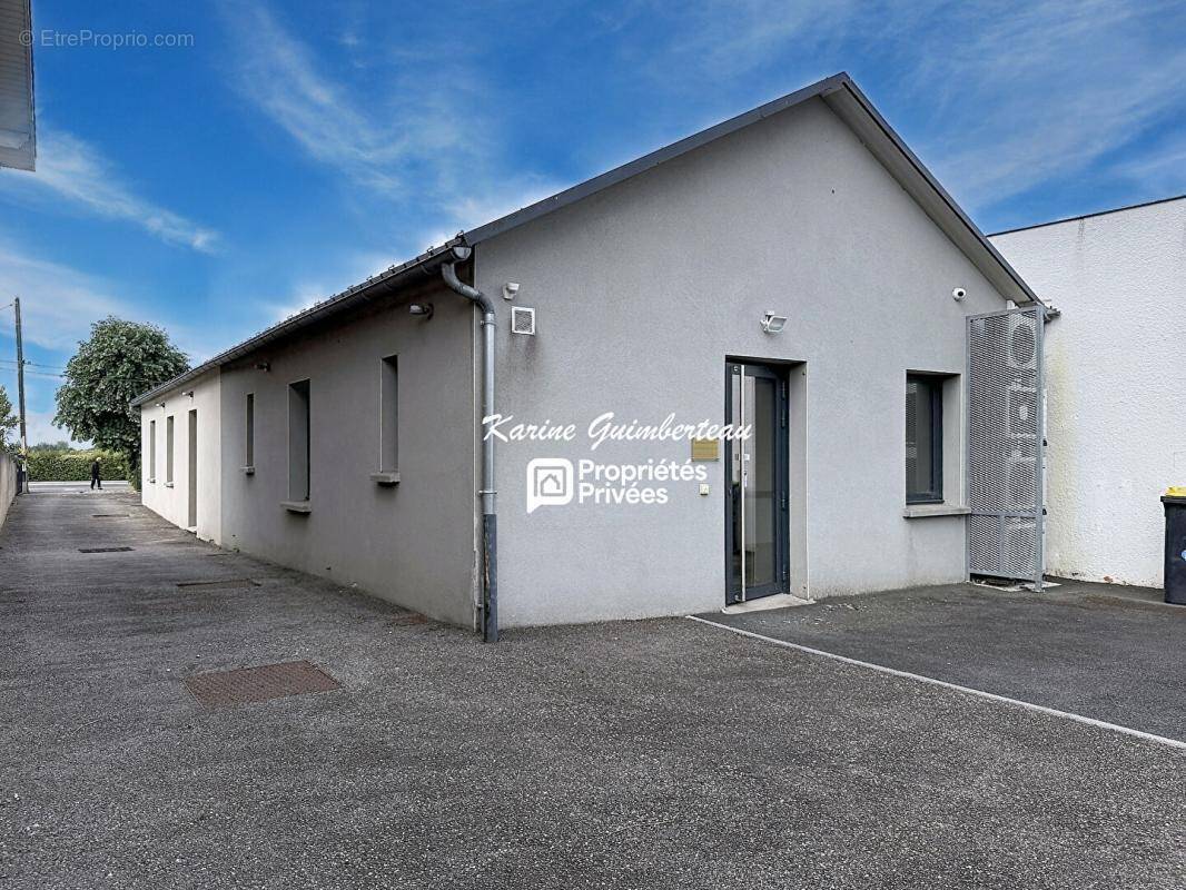 Appartement à LIBOURNE