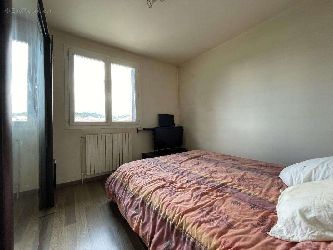 Maison à SAINT-PAUL-DES-LANDES