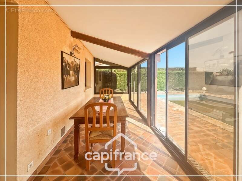 Maison familiale 105 m²– Agen Sud - photo 5