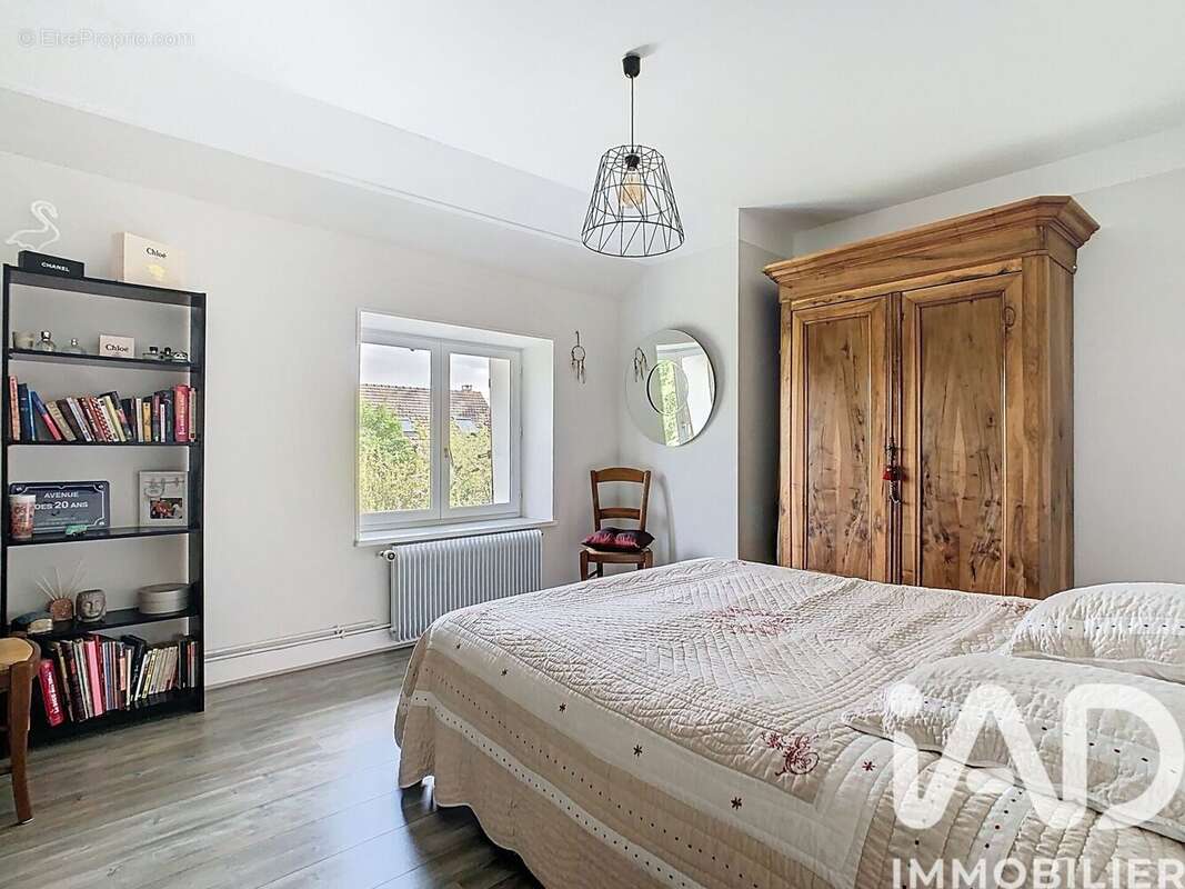 Photo 4 - Maison à FERICY