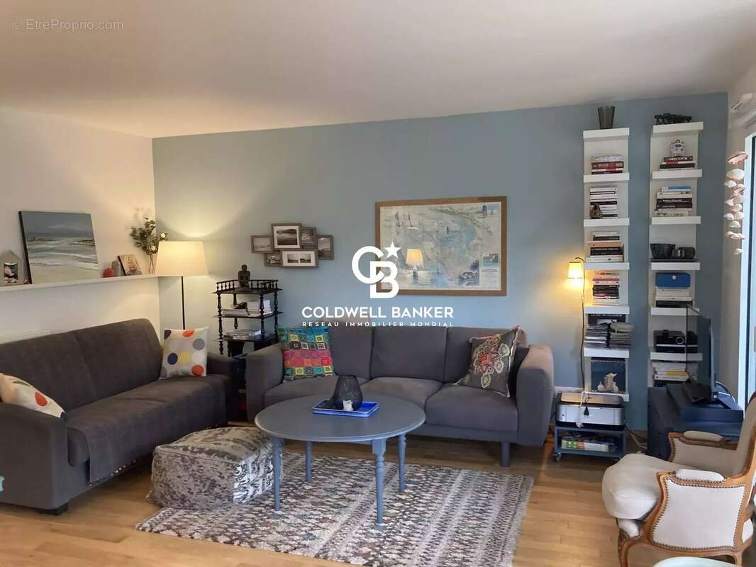 Appartement à PORNIC