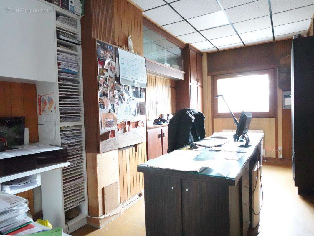 Appartement à BEZONS