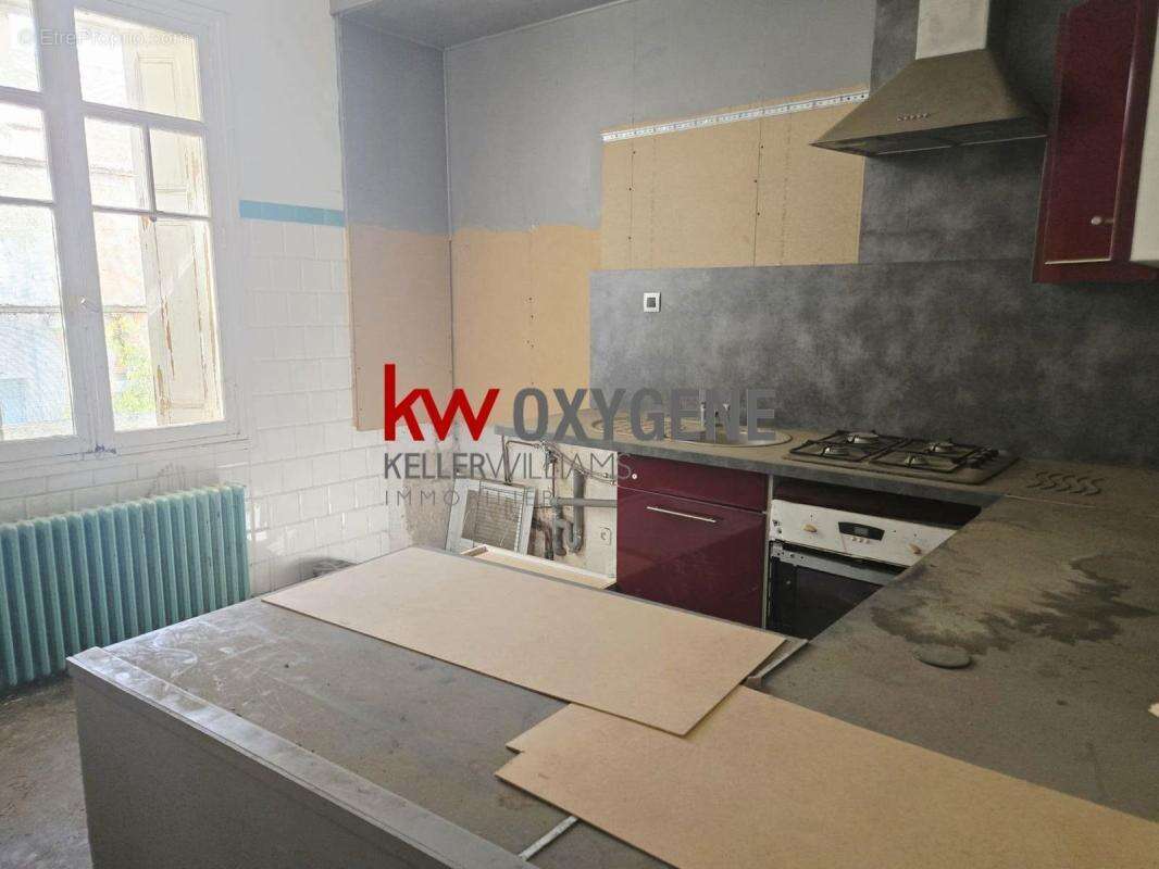 Maison à ARGELES-SUR-MER