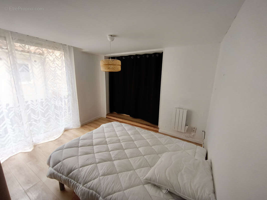 Appartement à AGEN