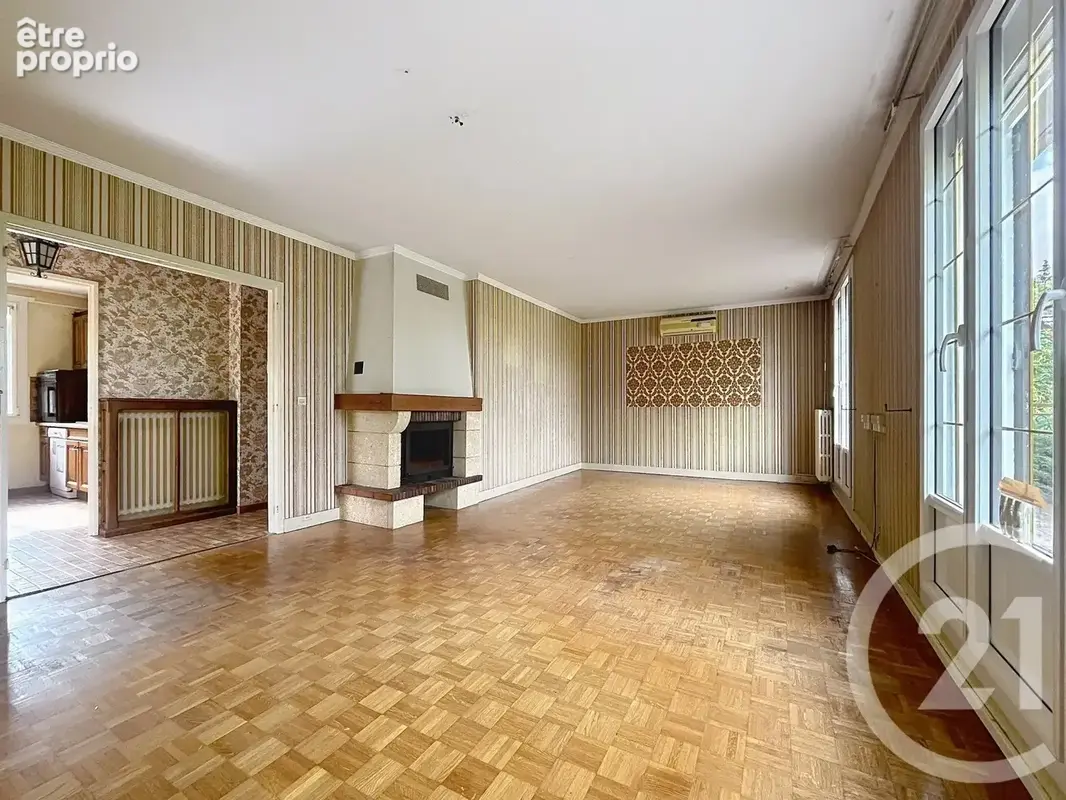 Maison 4 pièces 91 m² à vendre à Paron (89100) - photo 2