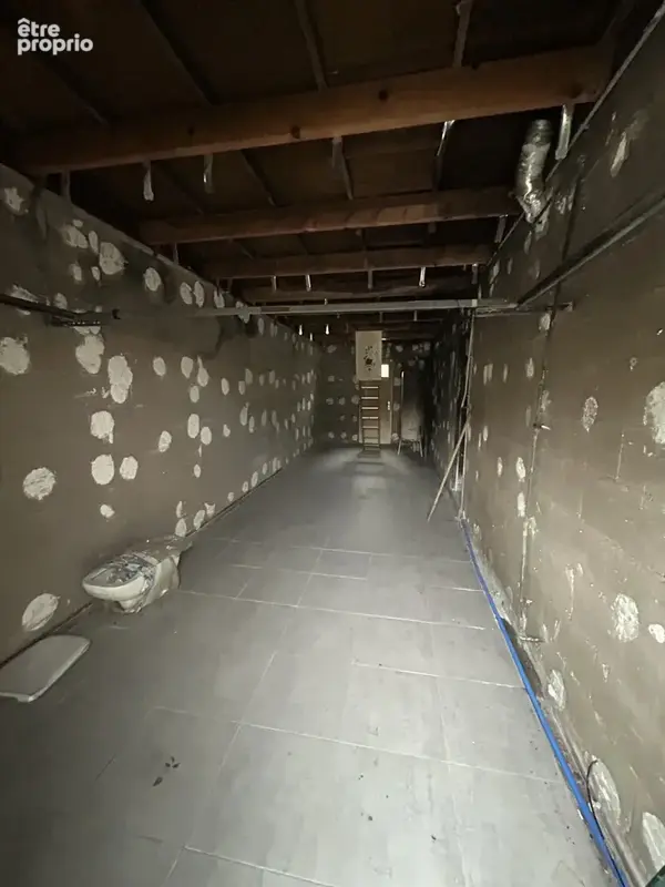 Maison a refaire - photo 6