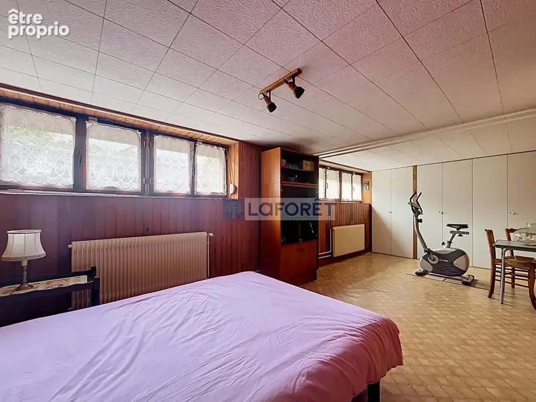 Maison Joinville 6 pièce(s) 96 m² - photo 16