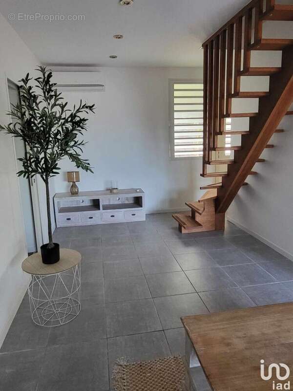 Photo 6 - Maison à SAINT-PAUL