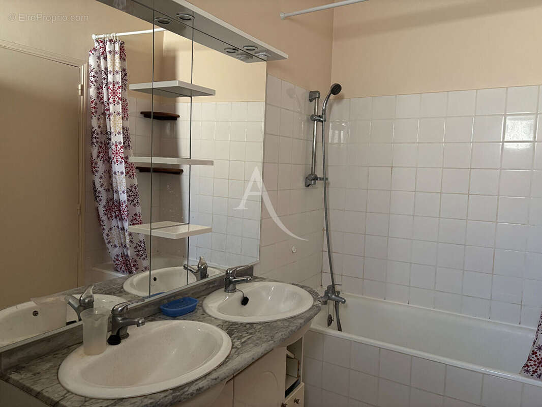 Appartement à ROCHEFORT