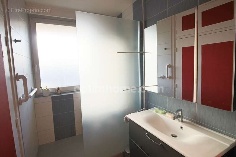 Appartement à ROUBAIX