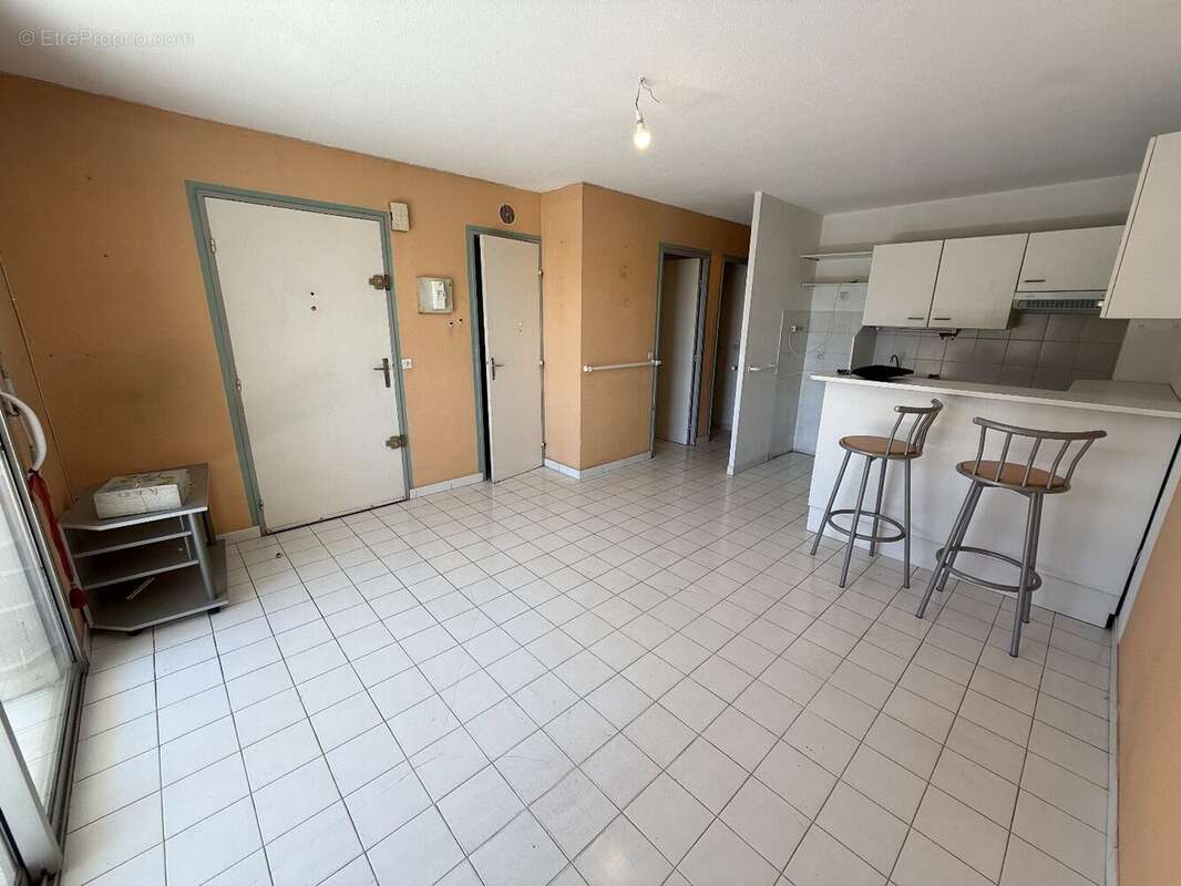 Appartement à VALRAS-PLAGE